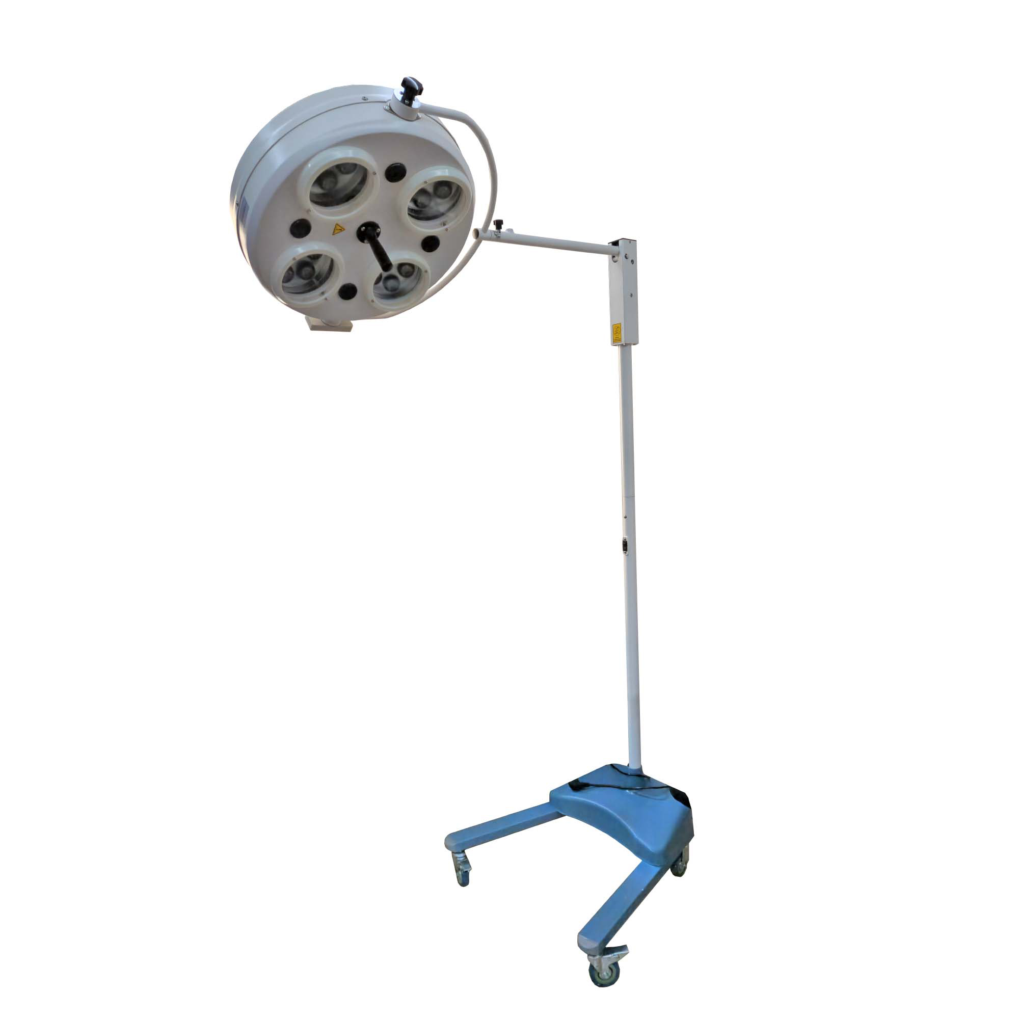 Светильник операционный ALFA 734