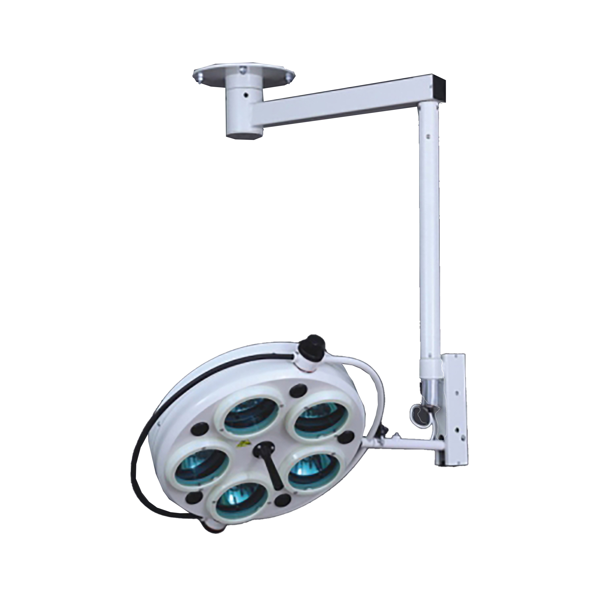 Светильник операционный ALFA 735