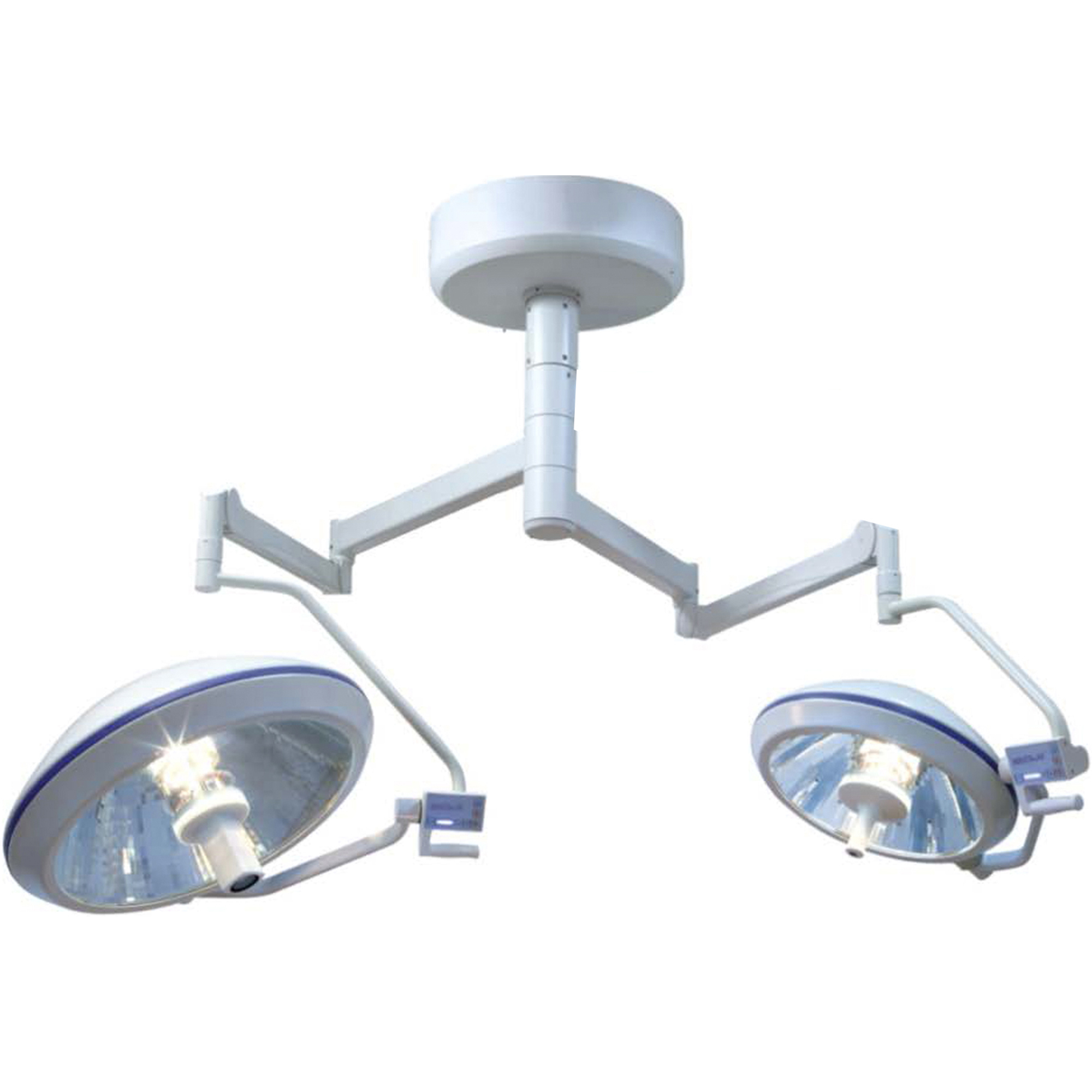 Светильник операционный ALFA 720