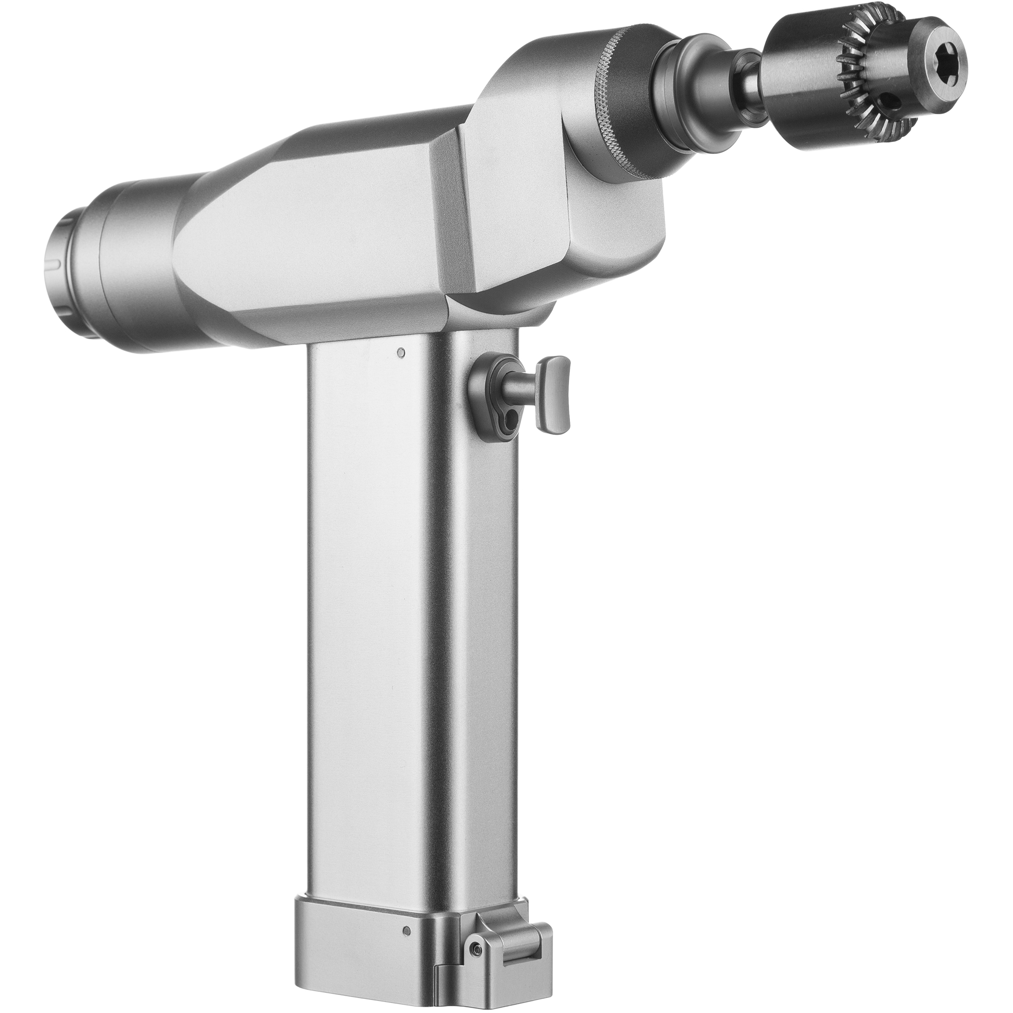 Дрель канюлированная АЛЬФА 1800А