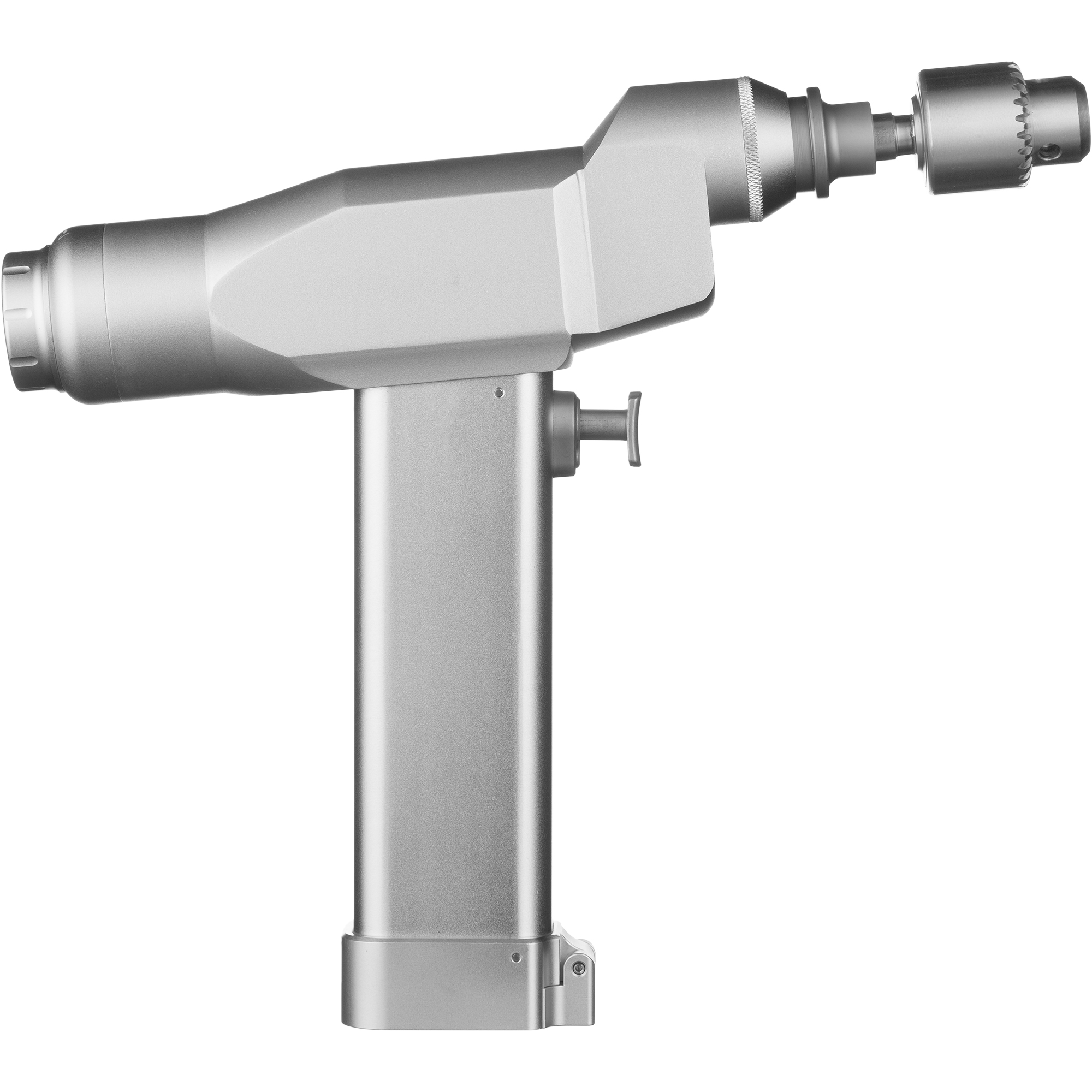 Дрель канюлированная АЛЬФА 1800А-1